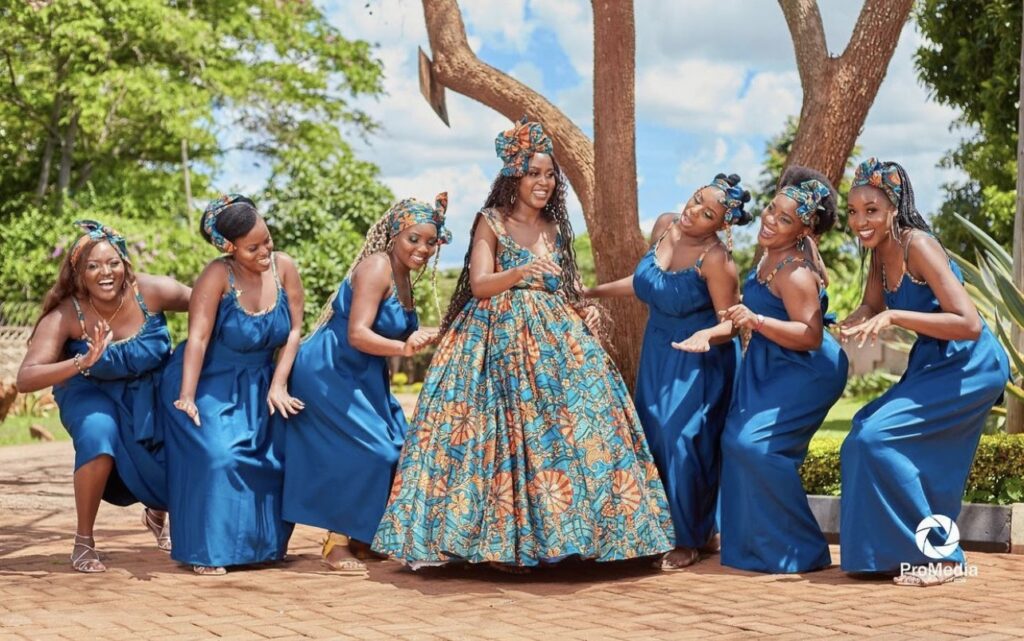 Zimbabwe Wedding Traditions Honestweddingadvice