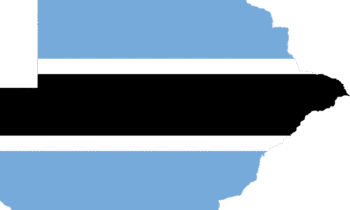botswana, flag, map-1758938.jpg