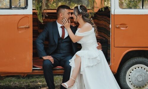 couple, bride, groom