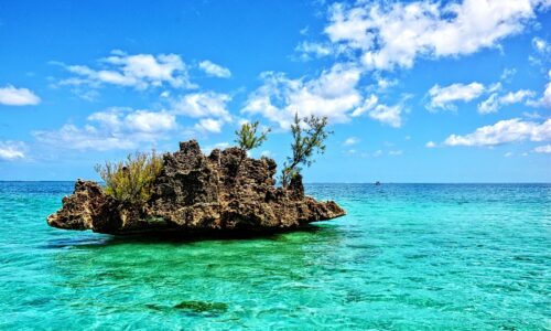 island, tropics, mauritius